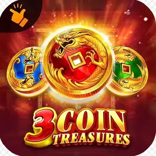 3 Coins Mahadevcasino