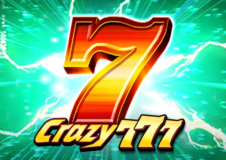 Crazy 777 Mahadevcasino