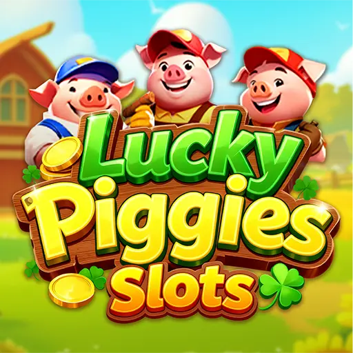 Lucky Piggies gemple Mahadevcasino