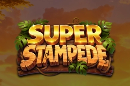 Super Stampede Mahadevcasino